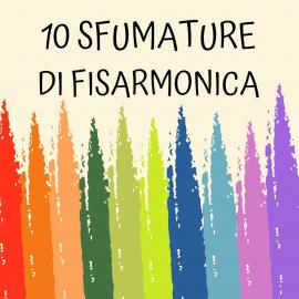 10 SFUMATURE DI FISA - COMPILATION VARIE ORCHESTRE